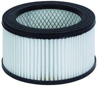 Love-Less Ash A1200 Lynx Ash Vacuum with Filter, Hose, Nozzle, Tool Kit, etc