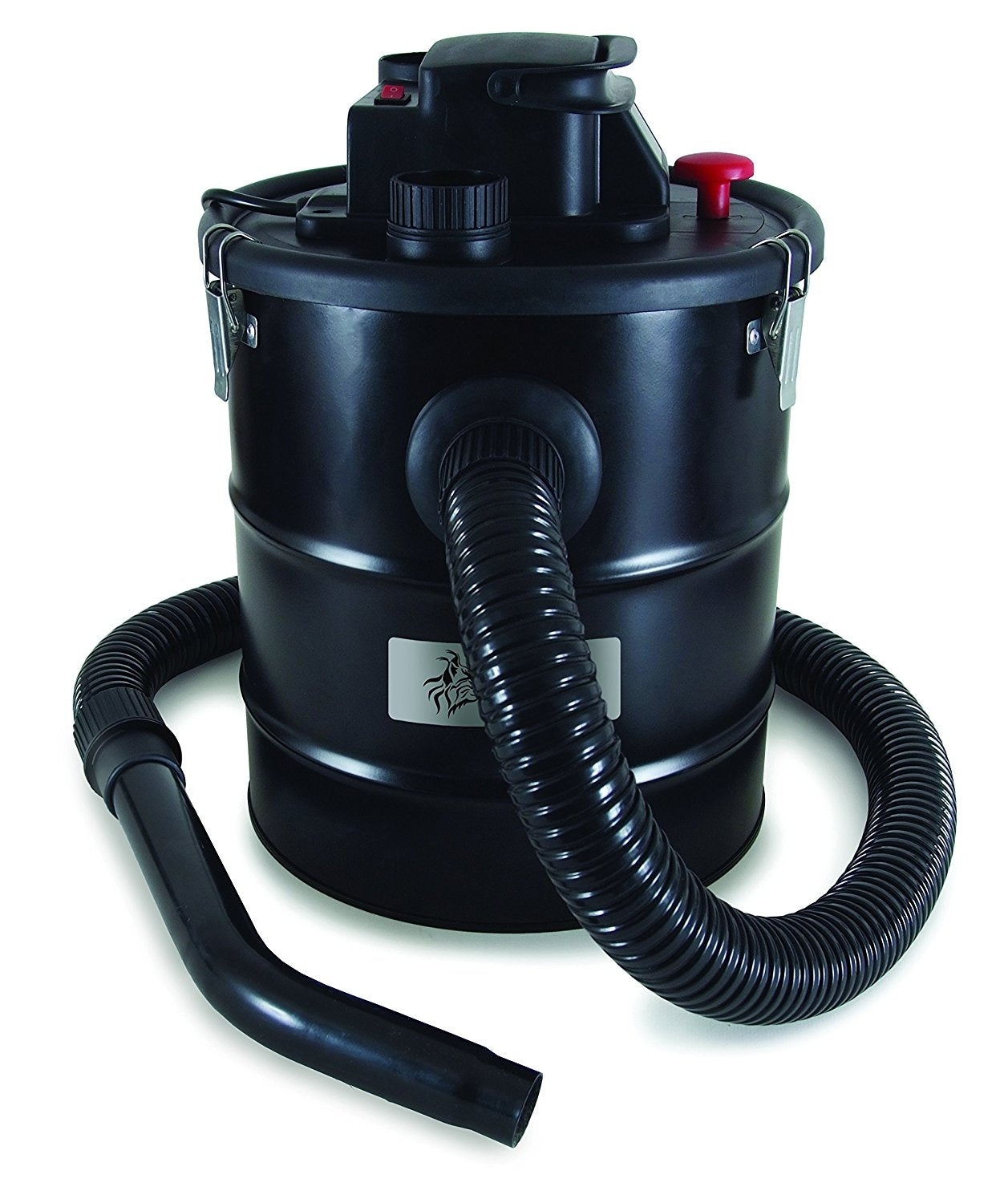 Dustless A1200 Lynx Ash Vacuum
