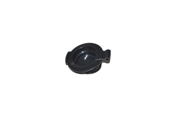 CLEAN OUT COVER ASSY-SANITAIRE S5500 UPRIGHT
