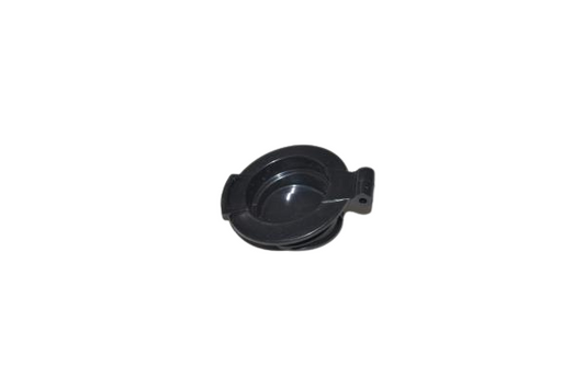 CLEAN OUT COVER ASSY-SANITAIRE S5500 UPRIGHT