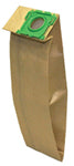 Allstar 12 series Upright Javelin Vacuum Bags - (10 x 10 Pack) 100 bags