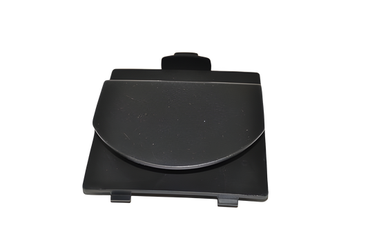 Rainbow Vent Plate, Exhaust Rexair E, Black Vacuum #R14423