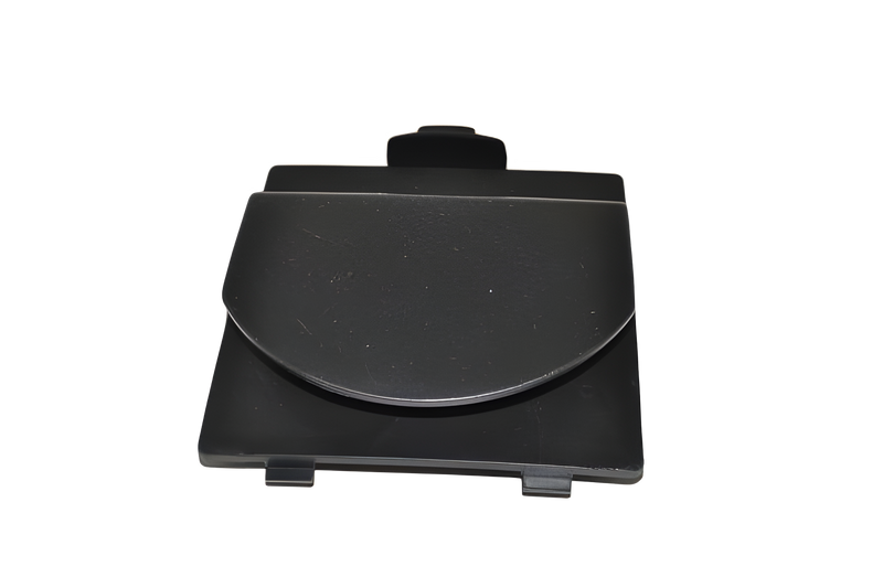 Rainbow Vent Plate, Exhaust Rexair E, Black Vacuum #R14423
