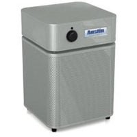 Austin Air HealthMate Jr Air Purifier A200D1  - Silver 