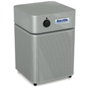 Austin Air HealthMate Jr Air Purifier A200D1  - Silver 