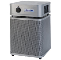 Austin Air Healthmate Junior Allergy Machine Air Cleaner A205D1 - Silver