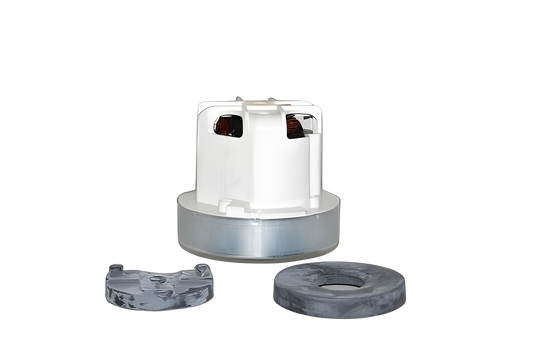 Motor Hoover Ch34006 Back Pack Vacuum #440009083