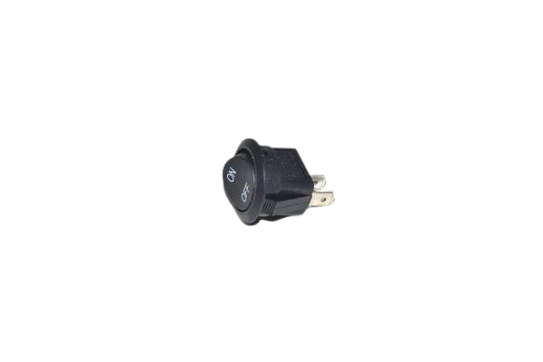 SWITCH-TITAN T500 BATTERY UPRIGHT