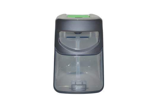Hizero Tank, Clean Water Hizero F500 Bionic Mop Vacuum #P5100003001