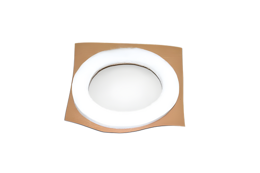 Seal Felt Inlet Intake / Oreck Xl21 600ecb Uprig Vacuum #430000882