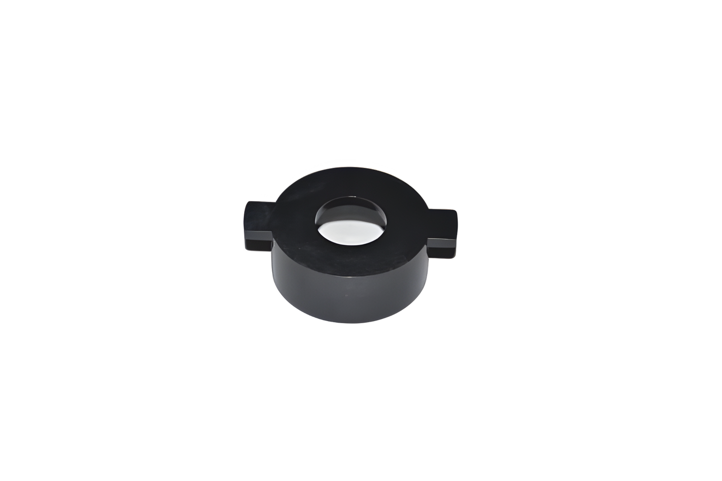 Carpet Pro Sleeve Bushing, Plastic Carpet Pro Cpu1, Upright Vacuum #B017-0214