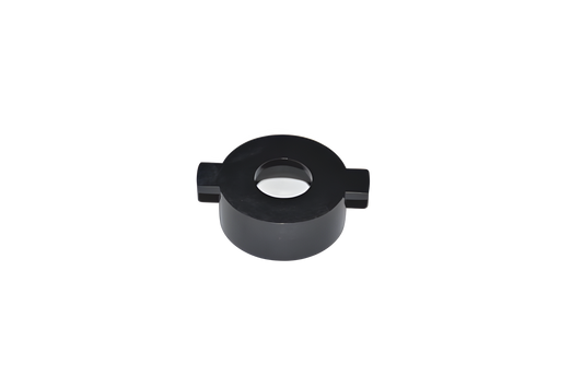 Carpet Pro Sleeve Bushing, Plastic Carpet Pro Cpu1, Upright Vacuum #B017-0214