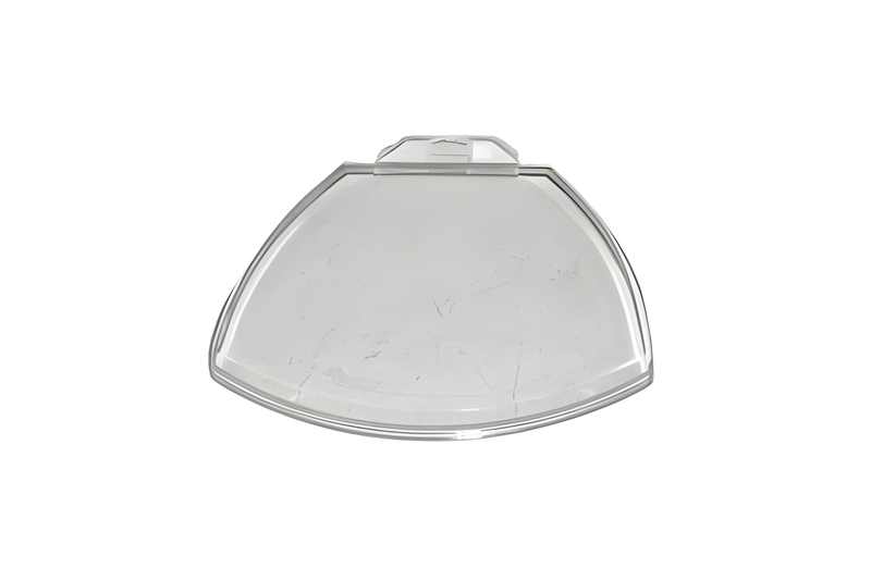 Belt Lftr Lens Clear Plastic Oem Kirby 516/d80 Vacuum #145265