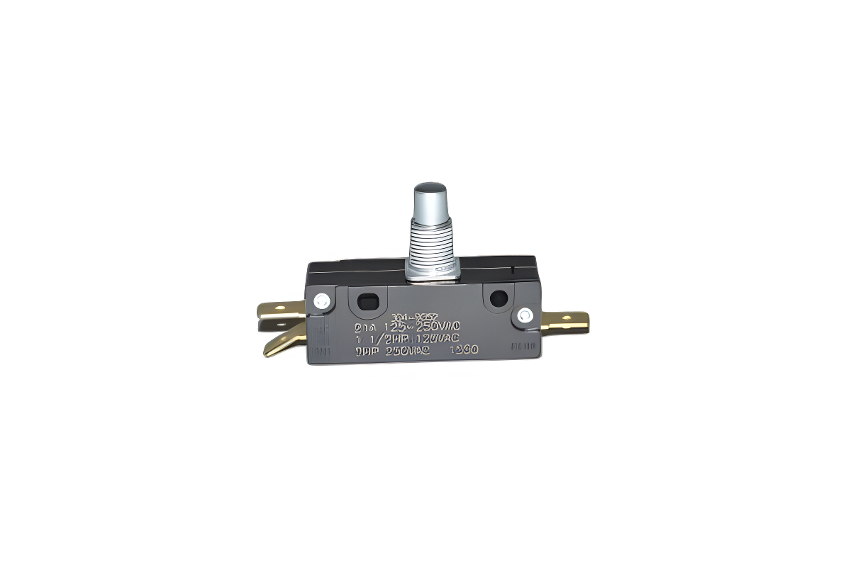 Fit All, Commercial Switch Floor Machine, Primary Up Is On/down Off Vacuum #63