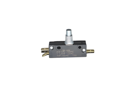 Fit All, Commercial Switch Floor Machine, Primary Up Is On/down Off Vacuum #63