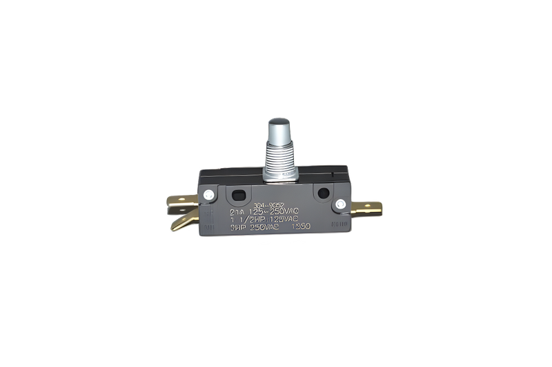 Fit All, Commercial Switch Floor Machine, Primary Up Is On/down Off Vacuum #63