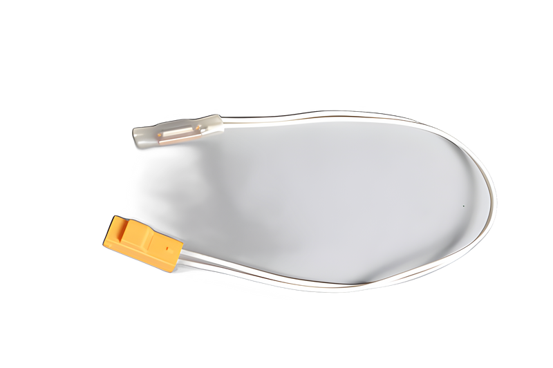 Thermal Protector Panasonic Mc E583 Belt Less Vacuum #AMC8E92W8100