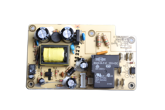Hoover Power Pcb Assembly Vacuum #440002419