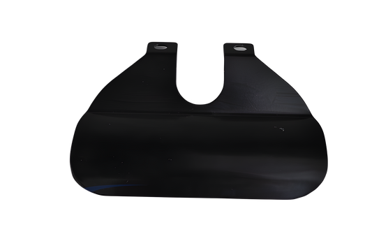 Hoover Cloth Bag Protector Plate Vacuum #035054AG