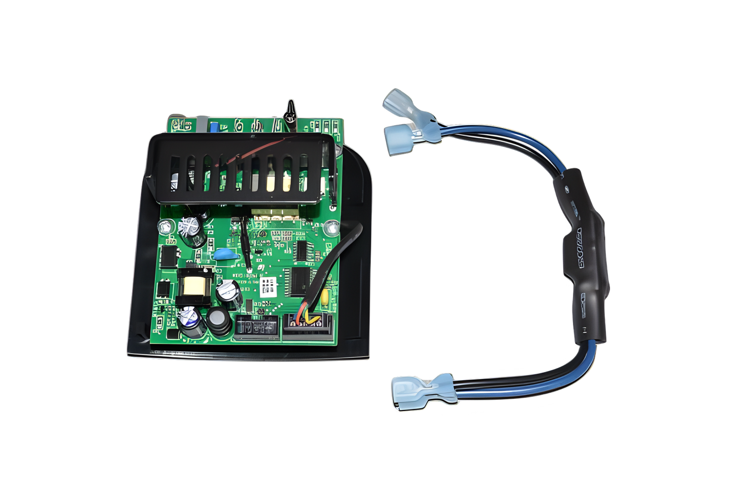 Circuit Board Eureka/beam Central Vacuum #102038