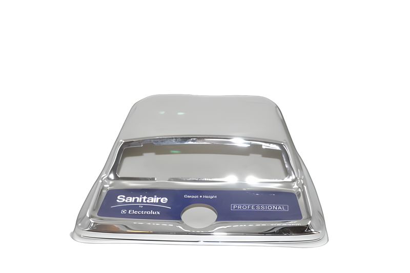 Eureka Motor Hood Assembly Packaged Vacuum #544076