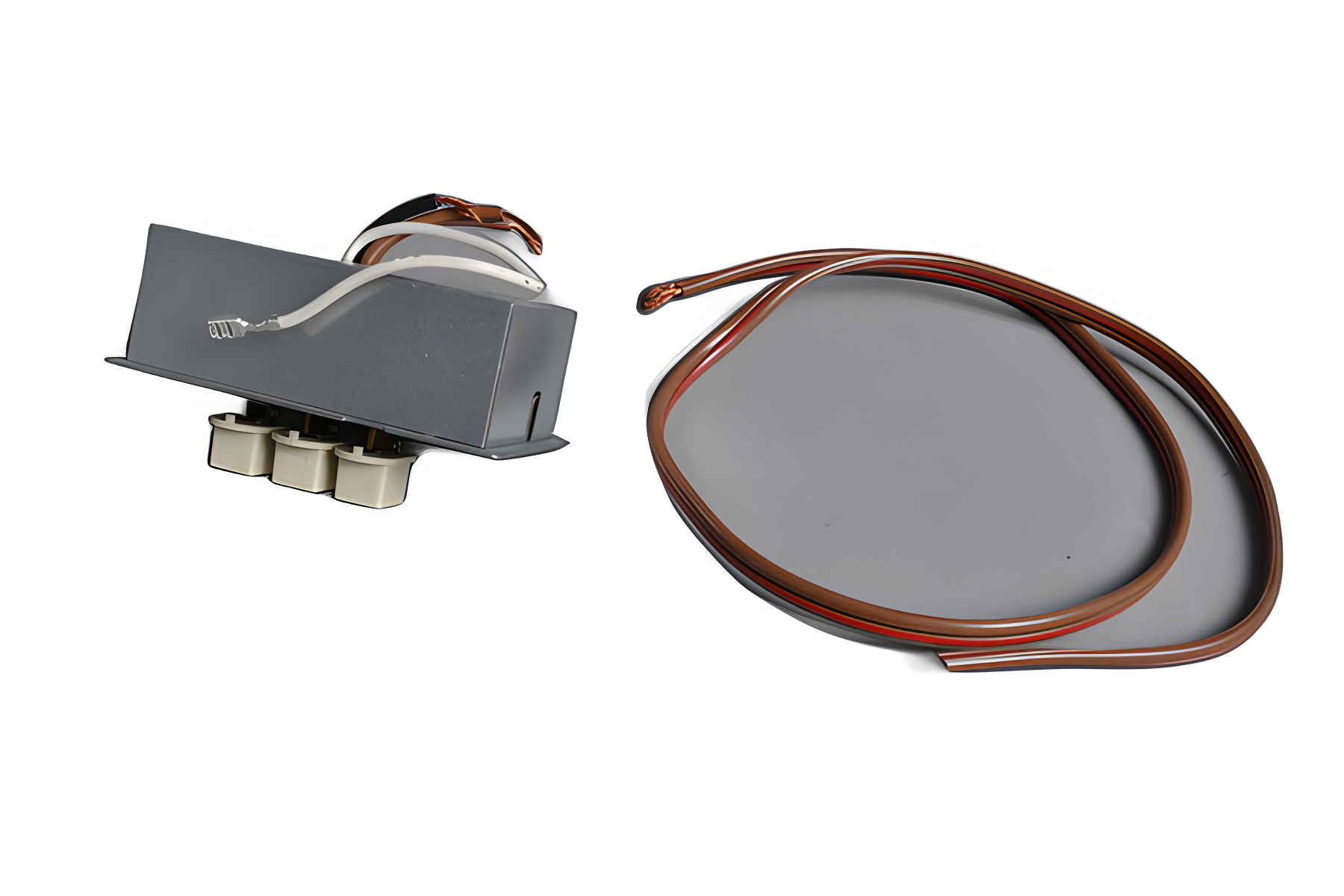 Speed Control Switch 6220 Panasonic Vacuum