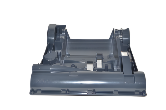 Base Assembly, Hoover Ch54113if Series B Need 440013313 Vacuum #440013314