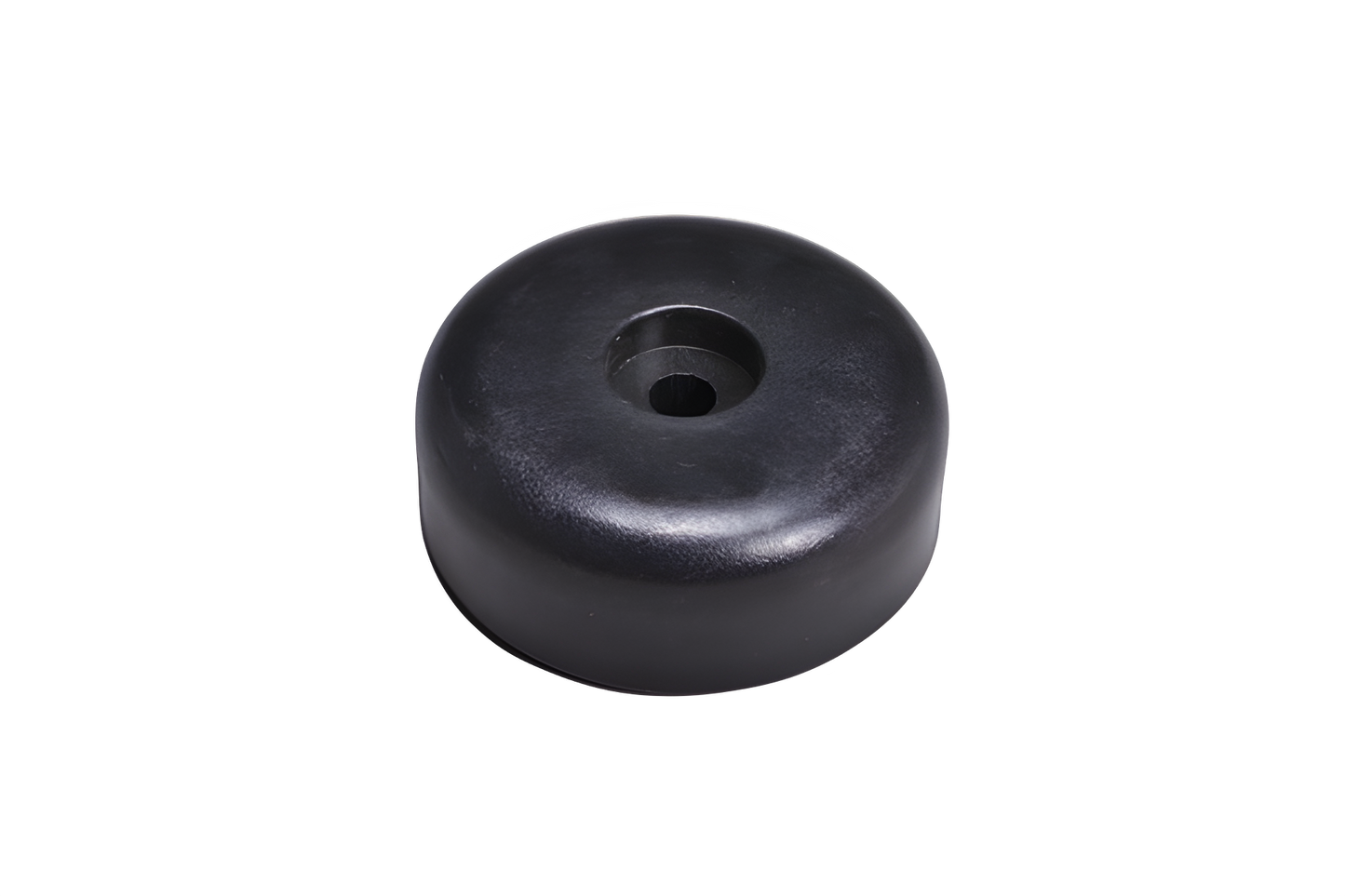 Eureka Wheel Sanitaire N/s Rear/black/886/888/899 Vacuum #20-7912-67