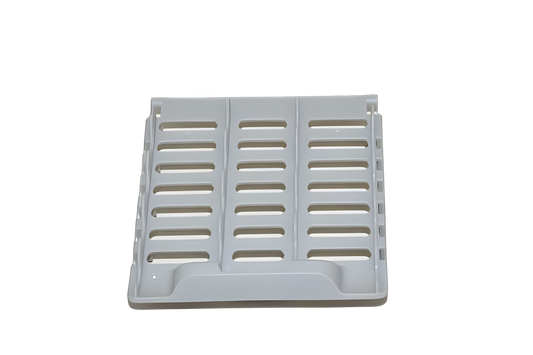 Cover, Secondary Filter Titan T3600 Bagged Upright Vacuum #561060124