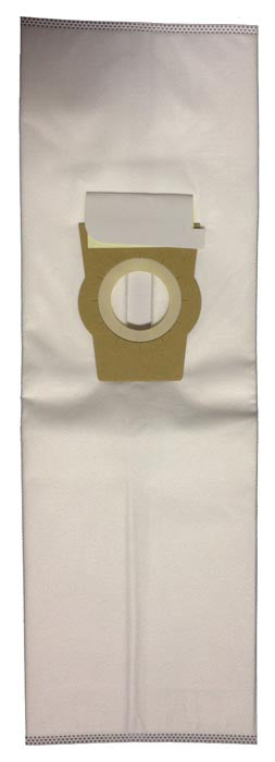 Kirby Sentria Style F HEPA Like Cloth Vacuum Bags - 6 Pack - Generic