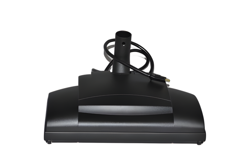 Wessel Werks Power Nozzle, Wessel Werk Ebk341, Button Lockno Head Light Vacuum #10.9007-378