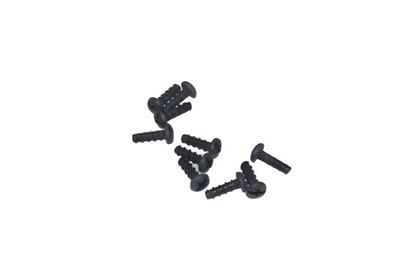 Eureka Screws Hood / Sanitaire Sc 684e Upright10 Pack Vacuum #546692