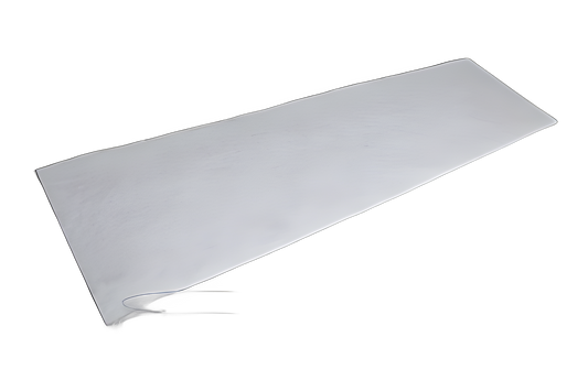 Austin Air Pre Filter, Small Austin Air Healthmate Jr.white Foam, Wraps Around Cylinder Vacuum #F200B