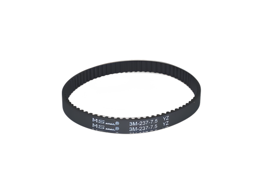 Bissell Pump Brush Belt For 3428, 3432, 3513, 34249 Revolution Hydrosteam Carpet Cleaner Vacuum #1634216