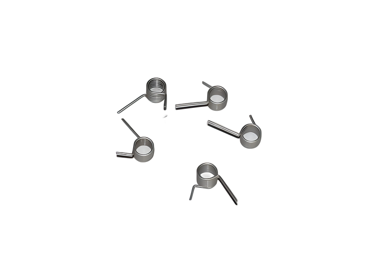 Eureka Spring Sanitaire S782 Torque (rh) Vacuum #616811