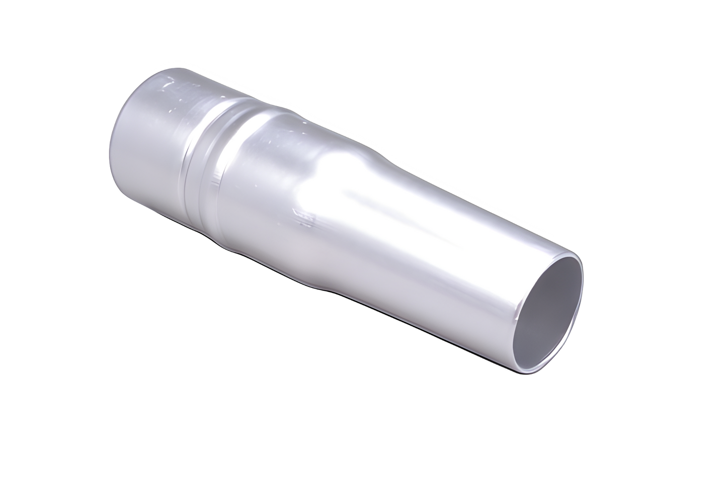 Fit All, Commercial Adapter 1 1/2'' to 1 1/4'',attachments, Metal Vacuum #703