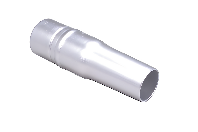 Fit All, Commercial Adapter 1 1/2'' to 1 1/4'',attachments, Metal Vacuum #703