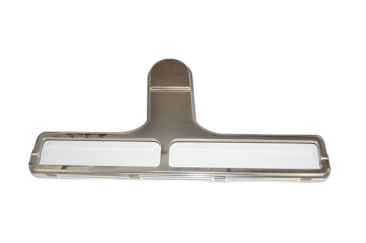 Bottom Plate, Koblenz U610 Commercial, Upright Vacuum #46-2448-4