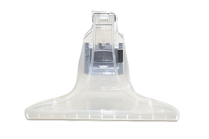 Nozzle Hoover Fh68000 Xl Steam Vac Vacuum #440015238