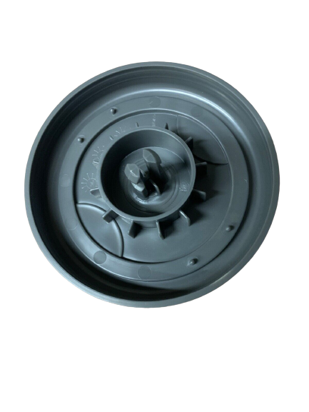 Kenmore 4369337, Vacuum 4.5 Inch Rear Wheel