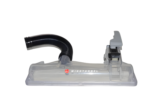 Nozzle Housing W/hose, Hoover Uh70202 Windtunnel Tdoes Not Come with Spring Vacuum #303828001