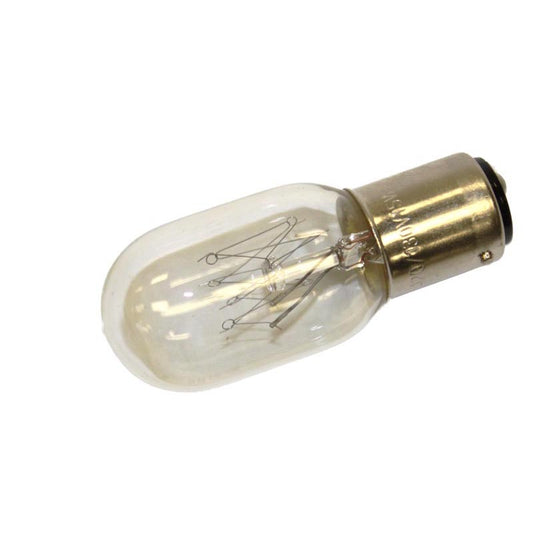 Panasonic Vacuum Cleaner Bulb - AC28GADFZ00, AMC28G-F100U, 15W