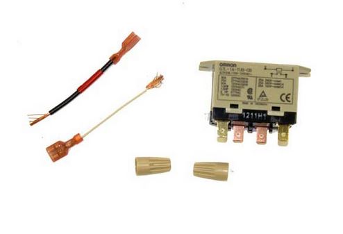 RELAY - PANASONIC MV9628,MCV9638/KENMORE CANISTER