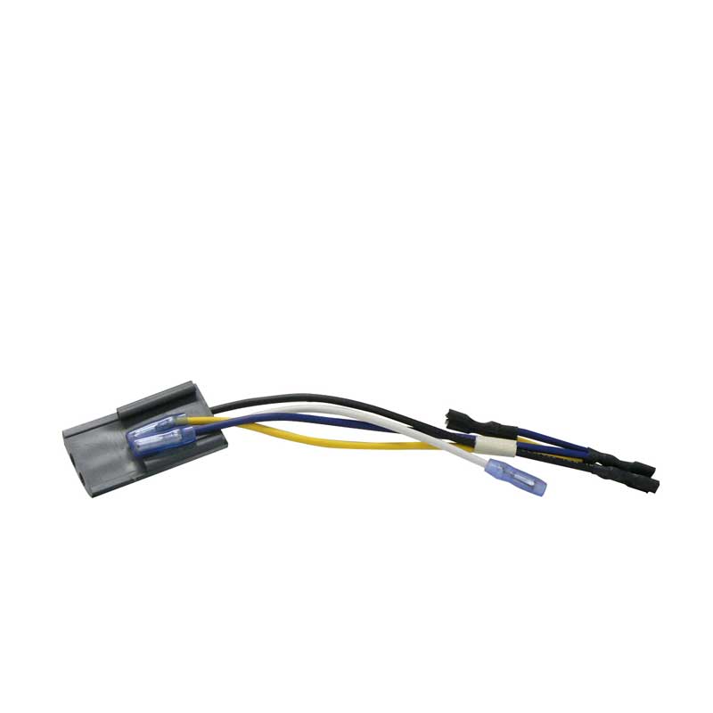 36022  RECEPTACLE, HOSE 9658