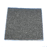 Panasonic AC37KAKTZ000 Secondary Foam Filter  - Genuine - 1/Pk CF-1