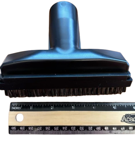 Replacement for Panasonic Combo Furniture Tool AC63RZFZVU6, NEW DESIGN, BLACK, MAY NOT FIT ON BOARD