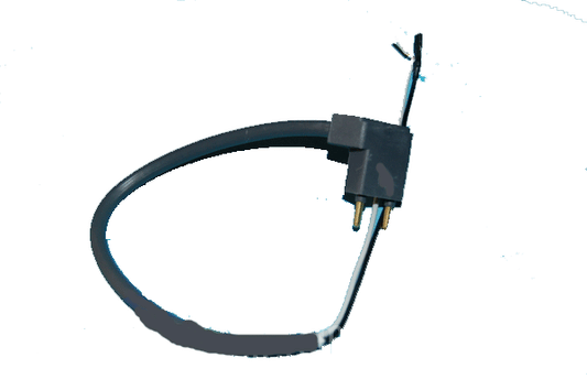 Panasonic CG973 Vacuum Power Nozzle 15 Long Cord AC64EAWBZV06