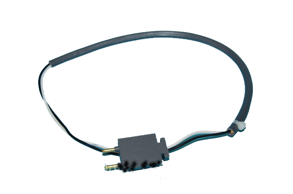 Panasonic: LEAD WIRE, PN V9638 AC67VBAKZV06 