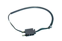 Panasonic: LEAD WIRE, PN V9638 AC67VBAKZV06 
