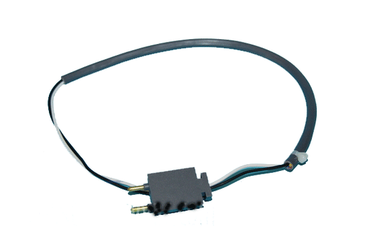 Panasonic: LEAD WIRE, PN V9638 AC67VBAKZV06 